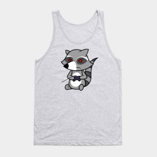 Angry Gamer Chonk Tank Top